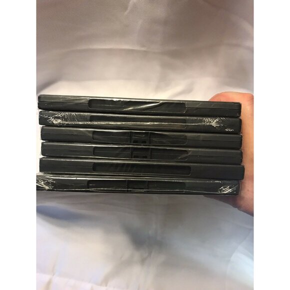 Lot Of 6 New Region 1 DVDS - Picture 5 of 5